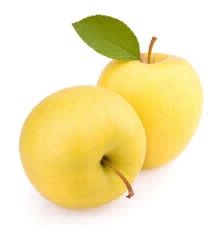 תפוח עץ- מוזהב