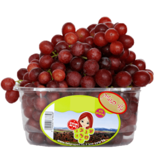 ענב אדום טלי לכיש