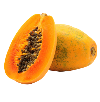 פפאיה צהובה